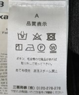ALEXANDER WANG（アレキサンダーワン）ショートパンツ 黒 サイズ:28(S位) メンズ/2200734264022