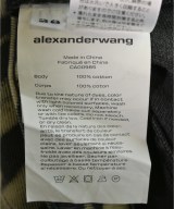 ALEXANDER WANG（アレキサンダーワン）ショートパンツ 黒 サイズ:28(S位) メンズ/2200734264022