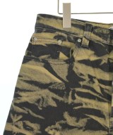 ALEXANDER WANG（アレキサンダーワン）ショートパンツ 黒 サイズ:28(S位) メンズ/2200734264022