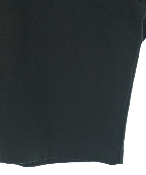 ALEXANDER WANG（アレキサンダーワン）Tシャツ・カットソー 黒 サイズ:S メンズ/2200725389024