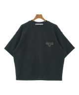 ALEXANDER WANG（アレキサンダーワン）Tシャツ・カットソー 黒 サイズ:S メンズ/2200725389024