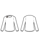 ALEXANDER WANG（アレキサンダーワン）ニット・セーター グレー サイズ:M レディース/2200734552280
