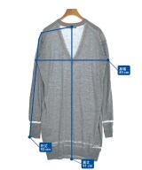 ALEXANDER WANG（アレキサンダーワン）ニット・セーター グレー サイズ:M レディース/2200734552280