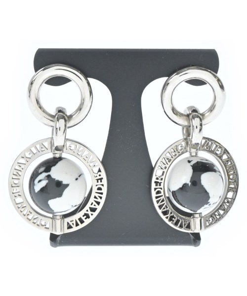 ALEXANDER WANG(アレキサンダーワン)のピアス サイズ:- 11,400円