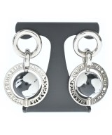 ALEXANDER WANG（アレキサンダーワン）ピアス シルバー サイズ:- レディース/2200735867147