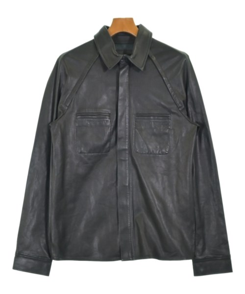 ALEXANDER WANG(アレキサンダーワン)のカジュアルシャツ サイズ:S 24,000円