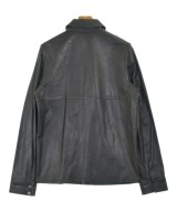 ALEXANDER WANG（アレキサンダーワン）カジュアルシャツ 黒 サイズ:S メンズ/2200734508157