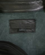ALEXANDER WANG（アレキサンダーワン）カジュアルシャツ 黒 サイズ:S メンズ/2200734508157