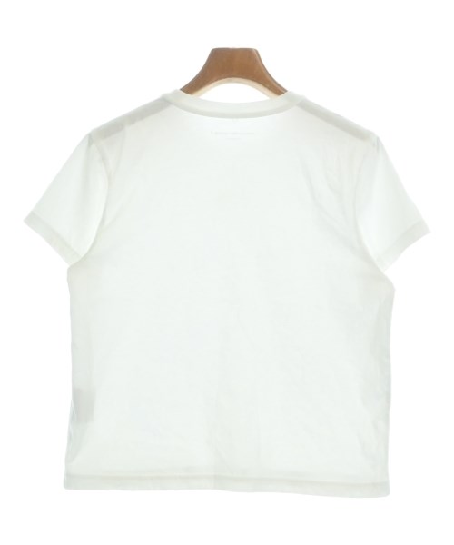 ALEXANDER WANG（アレキサンダーワン）Tシャツ・カットソー 白 サイズ:M レディース/2200734508300