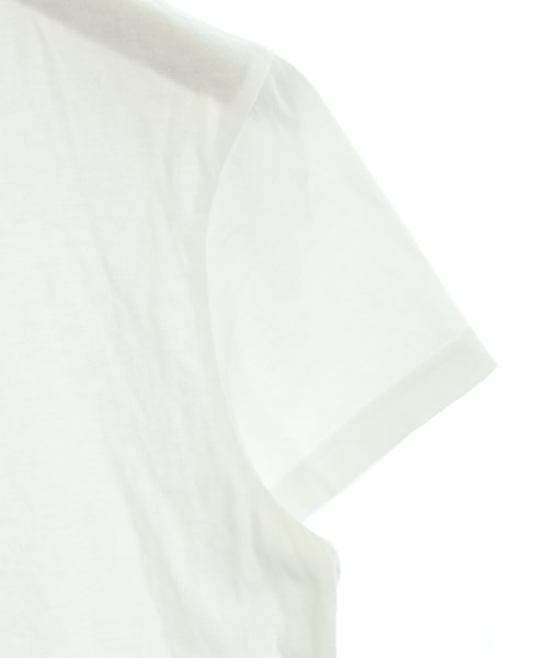 ALEXANDER WANG（アレキサンダーワン）Tシャツ・カットソー 白 サイズ:M レディース/2200734508300