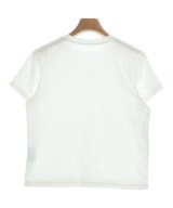 ALEXANDER WANG（アレキサンダーワン）Tシャツ・カットソー 白 サイズ:M レディース/2200734508300