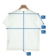 ALEXANDER WANG（アレキサンダーワン）Tシャツ・カットソー 白 サイズ:M レディース/2200734508300