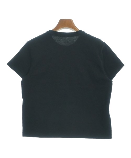 ALEXANDER WANG（アレキサンダーワン）Tシャツ・カットソー 黒 サイズ:M レディース/2200734508362