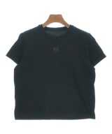 ALEXANDER WANG（アレキサンダーワン）Tシャツ・カットソー 黒 サイズ:M レディース/2200734508362