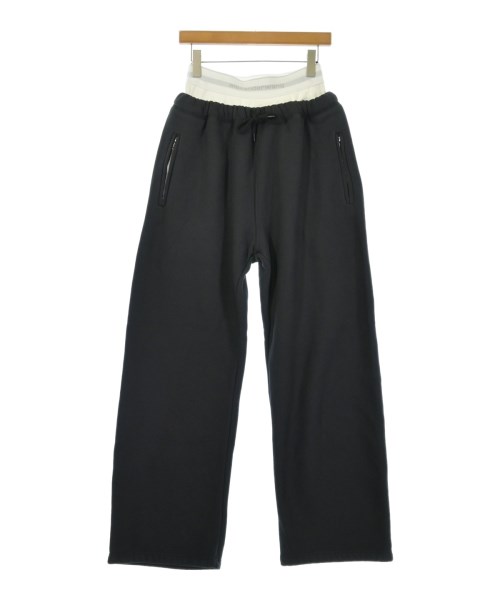 ALEXANDER WANG(アレキサンダーワン)のスウェットパンツ サイズ:S 28,400円