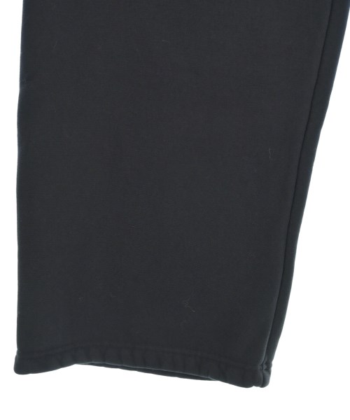 ALEXANDER WANG（アレキサンダーワン）スウェットパンツ 黒 サイズ:S レディース/2200734508416
