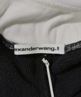 ALEXANDER WANG（アレキサンダーワン）スウェットパンツ 黒 サイズ:S レディース/2200734508416