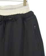 ALEXANDER WANG（アレキサンダーワン）スウェットパンツ 黒 サイズ:S レディース/2200734508416