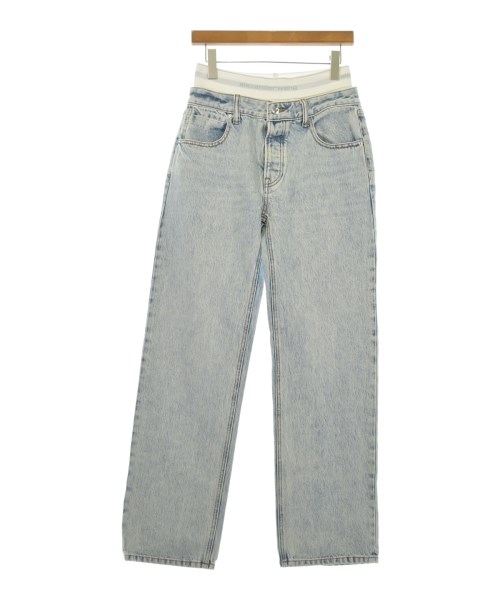 ALEXANDER WANG(アレキサンダーワン)のデニムパンツ サイズ:27(M位) 28,400円