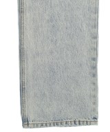 ALEXANDER WANG（アレキサンダーワン）デニムパンツ 青 サイズ:27(M位) レディース/2200734508423