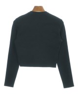 ALEXANDER WANG（アレキサンダーワン）カーディガン 黒 サイズ:XS レディース/2200736427012