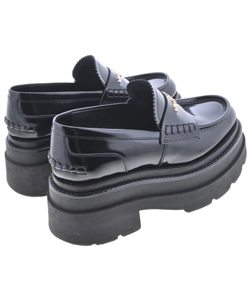 ALEXANDER WANG（アレキサンダーワン）ビジネス・ドレスシューズ 黒 サイズ:EU35(21.5cm位) レディース/2200736760072