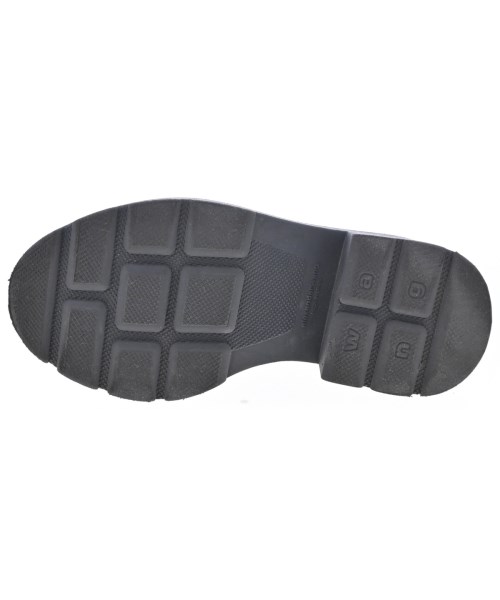 ALEXANDER WANG（アレキサンダーワン）ビジネス・ドレスシューズ 黒 サイズ:EU35(21.5cm位) レディース/2200736760072