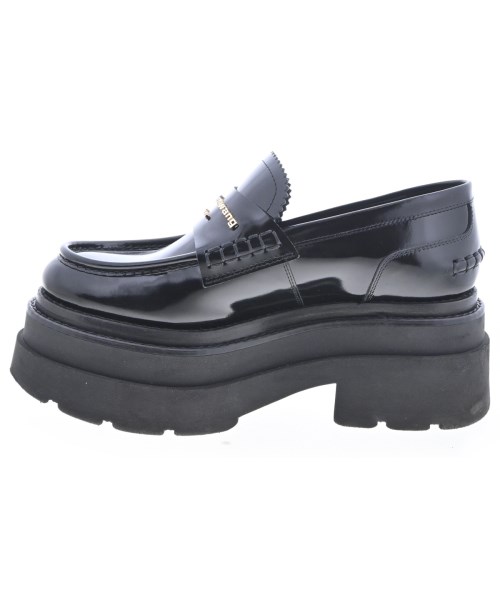 ALEXANDER WANG（アレキサンダーワン）ビジネス・ドレスシューズ 黒 サイズ:EU35(21.5cm位) レディース/2200736760072