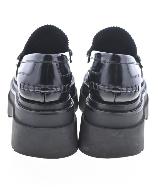 ALEXANDER WANG（アレキサンダーワン）ビジネス・ドレスシューズ 黒 サイズ:EU35(21.5cm位) レディース/2200736760072