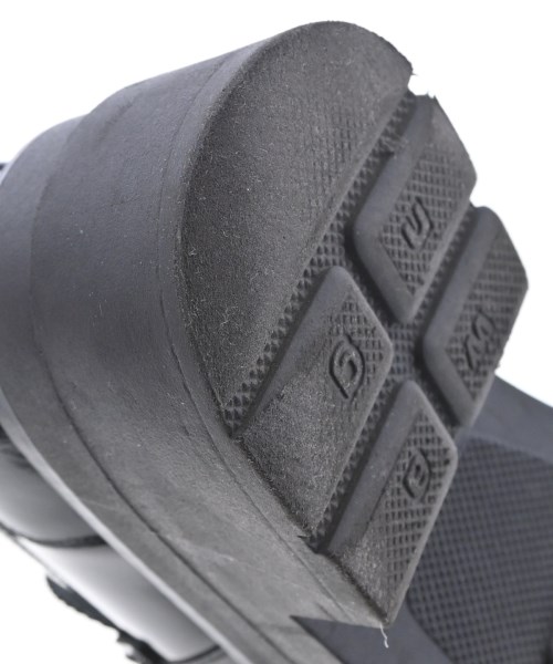 ALEXANDER WANG（アレキサンダーワン）ビジネス・ドレスシューズ 黒 サイズ:EU35(21.5cm位) レディース/2200736760072