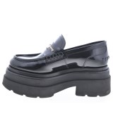 ALEXANDER WANG（アレキサンダーワン）ビジネス・ドレスシューズ 黒 サイズ:EU35(21.5cm位) レディース/2200736760072