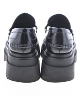 ALEXANDER WANG（アレキサンダーワン）ビジネス・ドレスシューズ 黒 サイズ:EU35(21.5cm位) レディース/2200736760072
