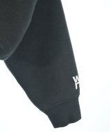 ALEXANDER WANG（アレキサンダーワン）パーカー 黒 サイズ:XS レディース/2200734621030