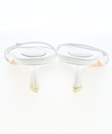 ALEXANDER WANG（アレキサンダーワン）サンダル 白 サイズ:EU38(24.5cm位) レディース/2200720925111