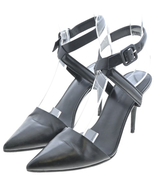 ALEXANDER WANG(アレキサンダーワン)のパンプス サイズ:36(22.5cm位) 7,200円