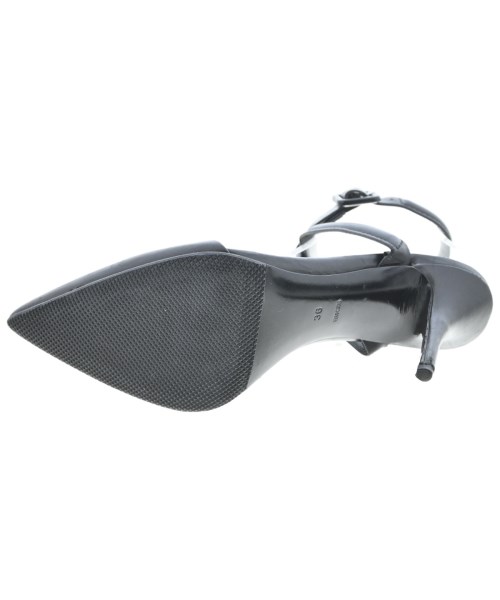 ALEXANDER WANG（アレキサンダーワン）パンプス 黒 サイズ:36(22.5cm位) レディース/2200721054056