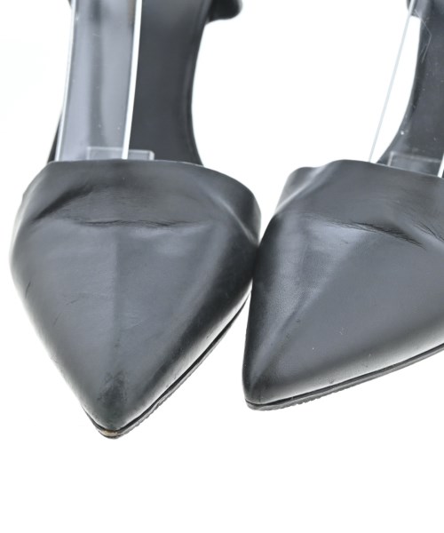 ALEXANDER WANG（アレキサンダーワン）パンプス 黒 サイズ:36(22.5cm位) レディース/2200721054056