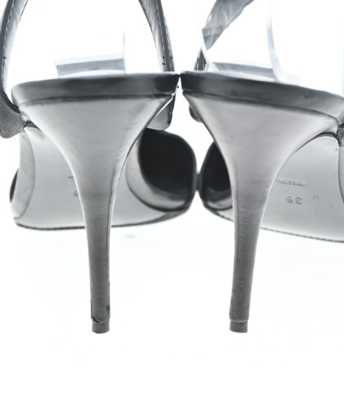 ALEXANDER WANG（アレキサンダーワン）パンプス 黒 サイズ:36(22.5cm位) レディース/2200721054056