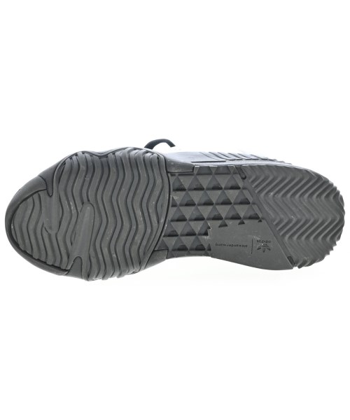 ALEXANDER WANG（アレキサンダーワン）スニーカー シルバー サイズ:23.5cm レディース/2200721324012
