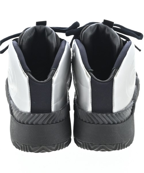 ALEXANDER WANG（アレキサンダーワン）スニーカー シルバー サイズ:23.5cm レディース/2200721324012