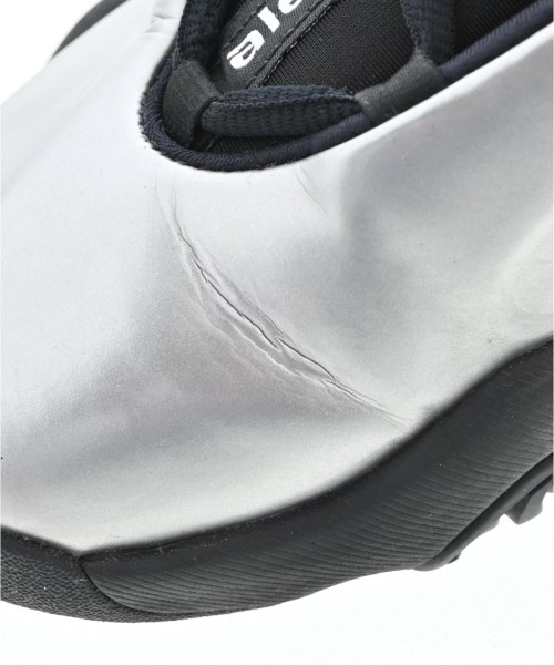 ALEXANDER WANG（アレキサンダーワン）スニーカー シルバー サイズ:23.5cm レディース/2200721324012