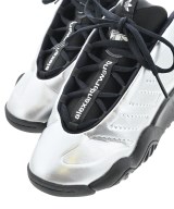 ALEXANDER WANG（アレキサンダーワン）スニーカー シルバー サイズ:23.5cm レディース/2200721324012