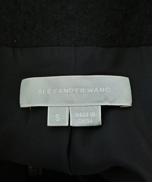 ALEXANDER WANG（アレキサンダーワン）その他 黒 サイズ:S メンズ/2200721388021