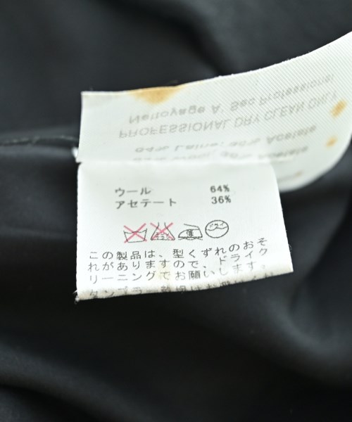 ALEXANDER WANG（アレキサンダーワン）その他 黒 サイズ:S メンズ/2200721388021