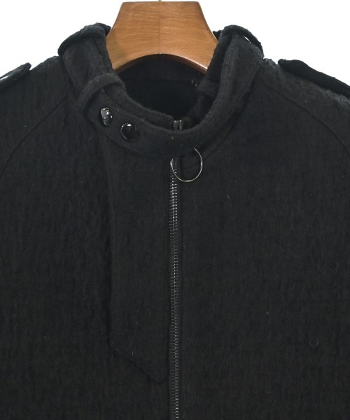 ALEXANDER WANG（アレキサンダーワン）その他 黒 サイズ:S メンズ/2200721388021