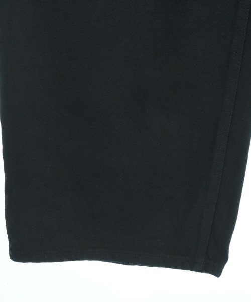 ALEXANDER WANG（アレキサンダーワン）デニムパンツ 黒 サイズ:30(M位) メンズ/2200716557197