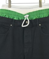 ALEXANDER WANG（アレキサンダーワン）デニムパンツ 黒 サイズ:30(M位) メンズ/2200716557197