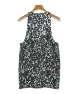 ALEXANDER WANG（アレキサンダーワン）ブラウス 黒 サイズ:-(L位) レディース/2200719525049