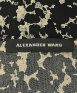 ALEXANDER WANG（アレキサンダーワン）ブラウス 黒 サイズ:-(L位) レディース/2200719525049