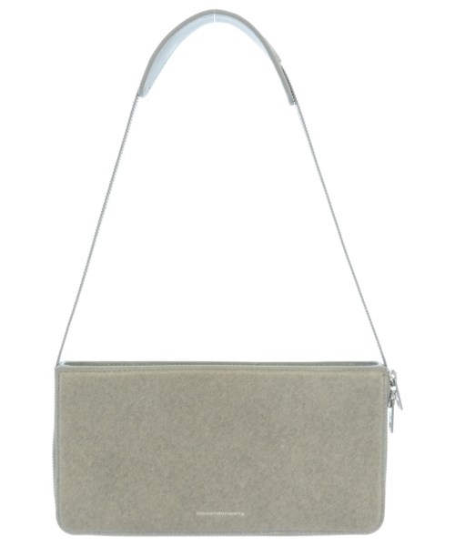 ALEXANDER WANG(アレキサンダーワン)のハンドバッグ サイズ:- 23,400円